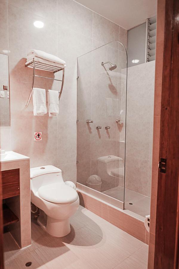 فندق Casa Matara Boutique كوسكو المظهر الخارجي الصورة