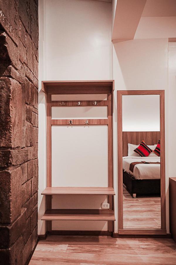 فندق Casa Matara Boutique كوسكو المظهر الخارجي الصورة