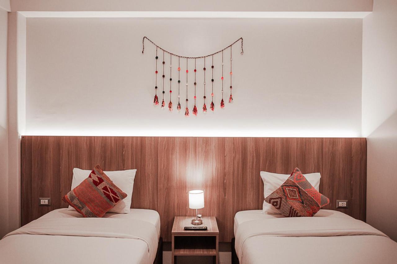 فندق Casa Matara Boutique كوسكو المظهر الخارجي الصورة