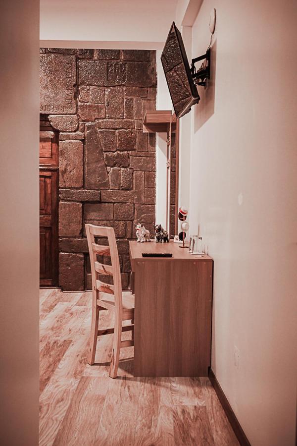 فندق Casa Matara Boutique كوسكو المظهر الخارجي الصورة