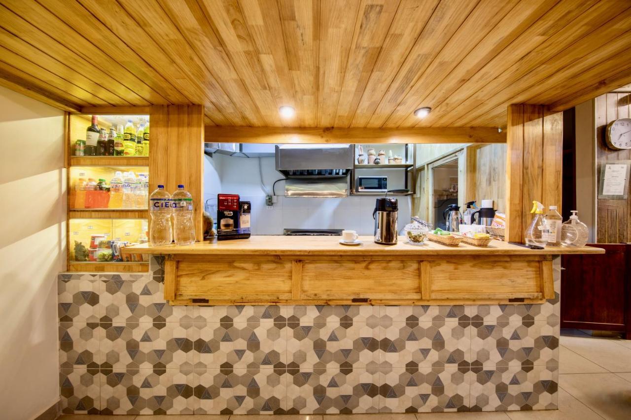 فندق Casa Matara Boutique كوسكو المظهر الخارجي الصورة