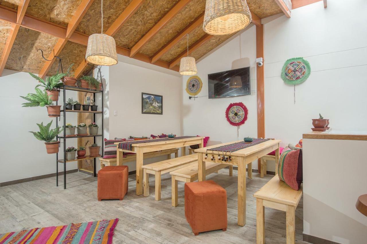 فندق Casa Matara Boutique كوسكو المظهر الخارجي الصورة