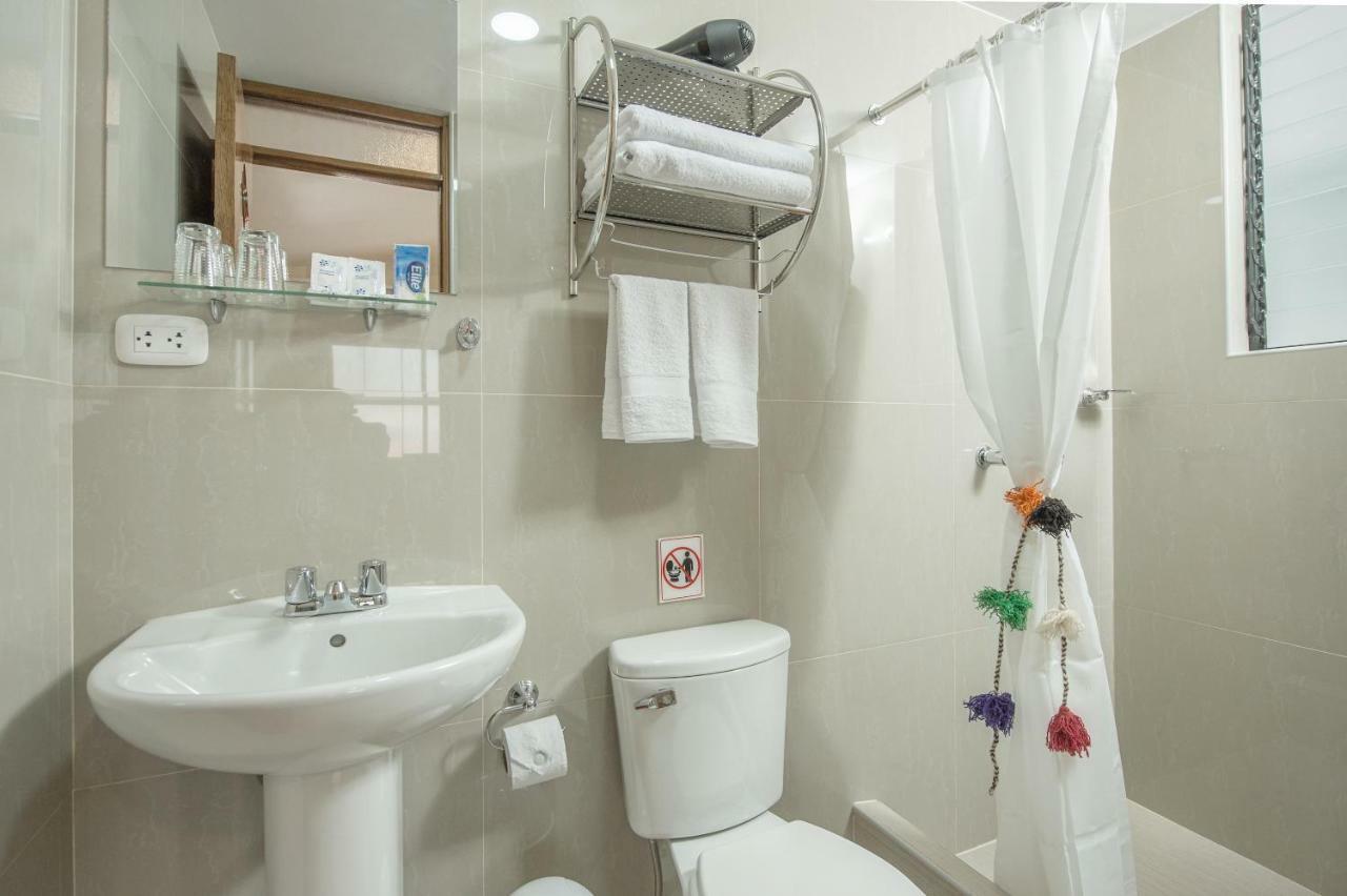فندق Casa Matara Boutique كوسكو المظهر الخارجي الصورة