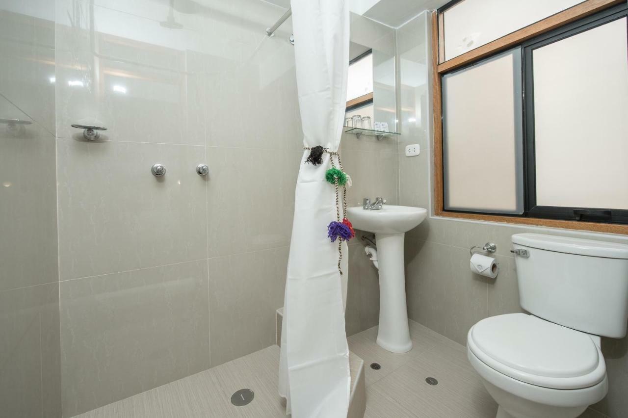 فندق Casa Matara Boutique كوسكو المظهر الخارجي الصورة