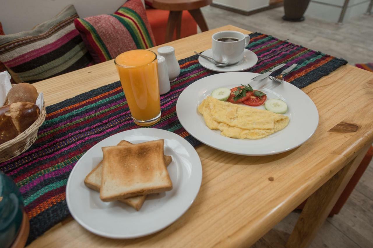 فندق Casa Matara Boutique كوسكو المظهر الخارجي الصورة