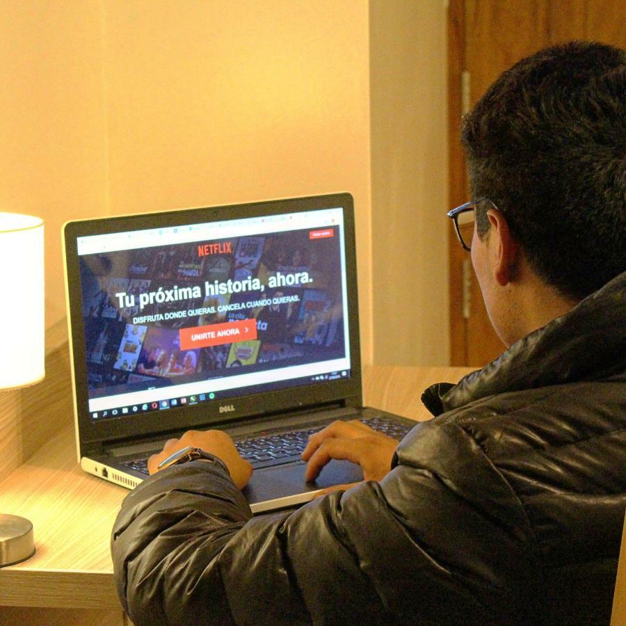 فندق Casa Matara Boutique كوسكو المظهر الخارجي الصورة
