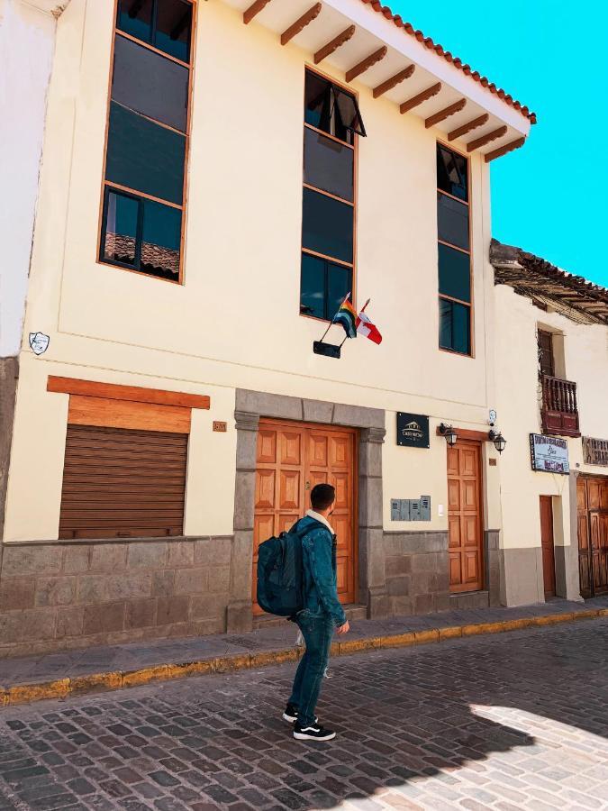 فندق Casa Matara Boutique كوسكو المظهر الخارجي الصورة